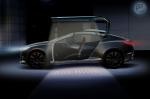 Buick Riviera Concept 2007 года